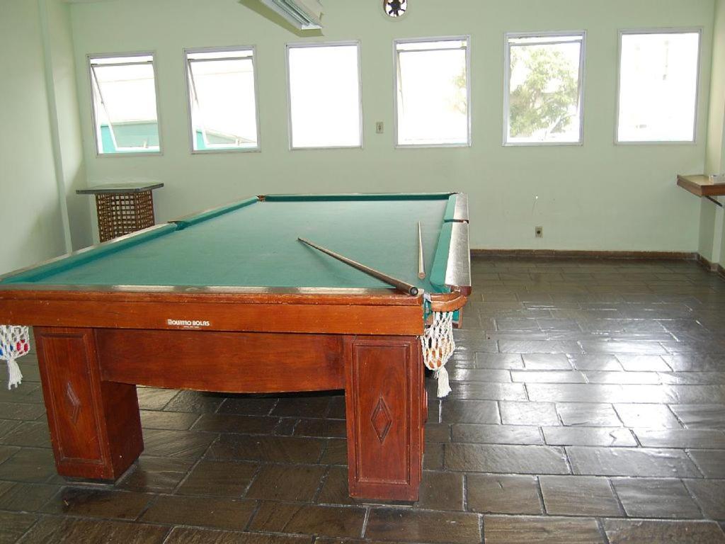 Angra Dos Reis, Condominio Angra Inn Eksteriør bilde