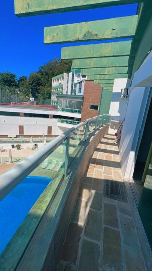Angra Dos Reis, Condominio Angra Inn Eksteriør bilde