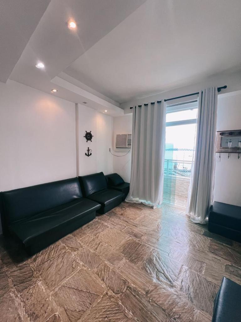 Angra Dos Reis, Condominio Angra Inn Eksteriør bilde