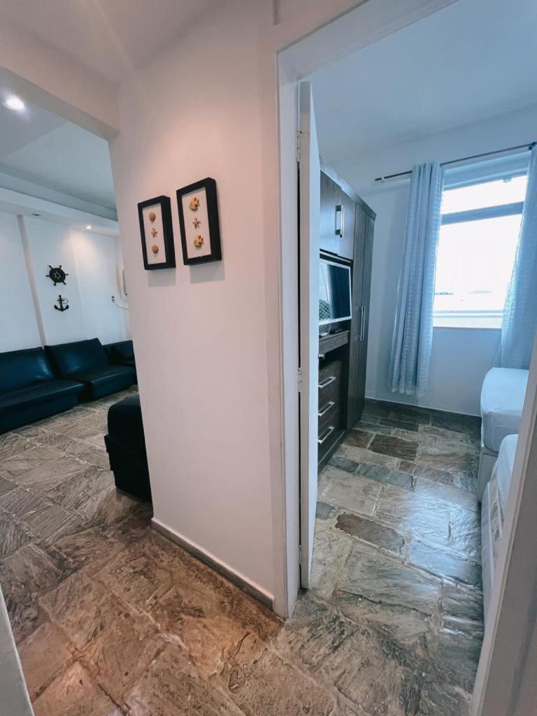 Angra Dos Reis, Condominio Angra Inn Eksteriør bilde