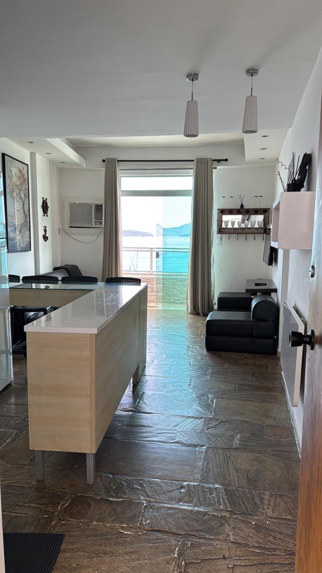 Angra Dos Reis, Condominio Angra Inn Eksteriør bilde