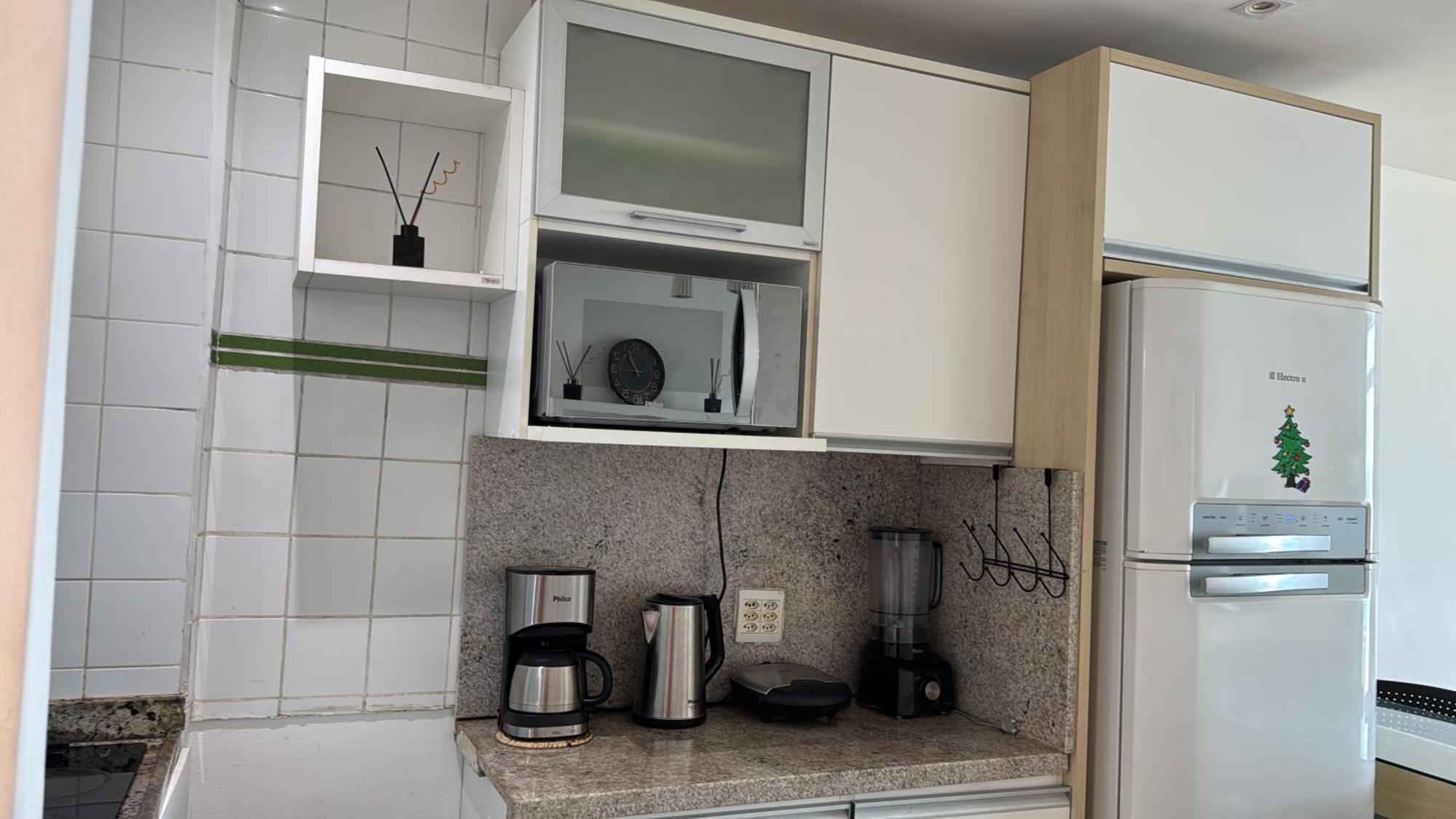 Angra Dos Reis, Condominio Angra Inn Eksteriør bilde