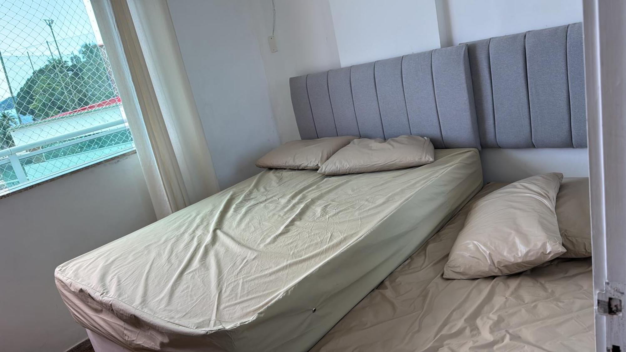 Angra Dos Reis, Condominio Angra Inn Eksteriør bilde