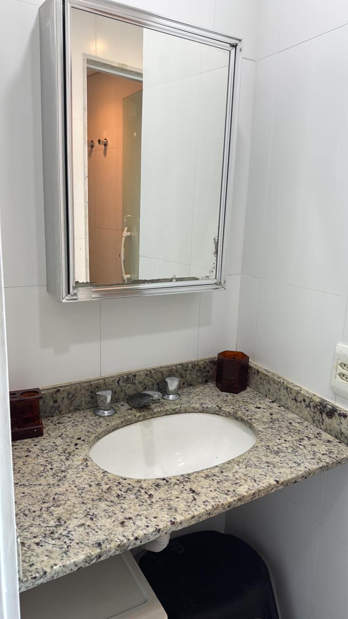 Angra Dos Reis, Condominio Angra Inn Eksteriør bilde