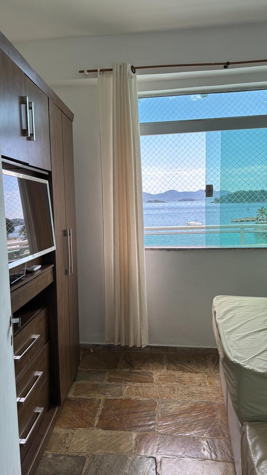 Angra Dos Reis, Condominio Angra Inn Eksteriør bilde