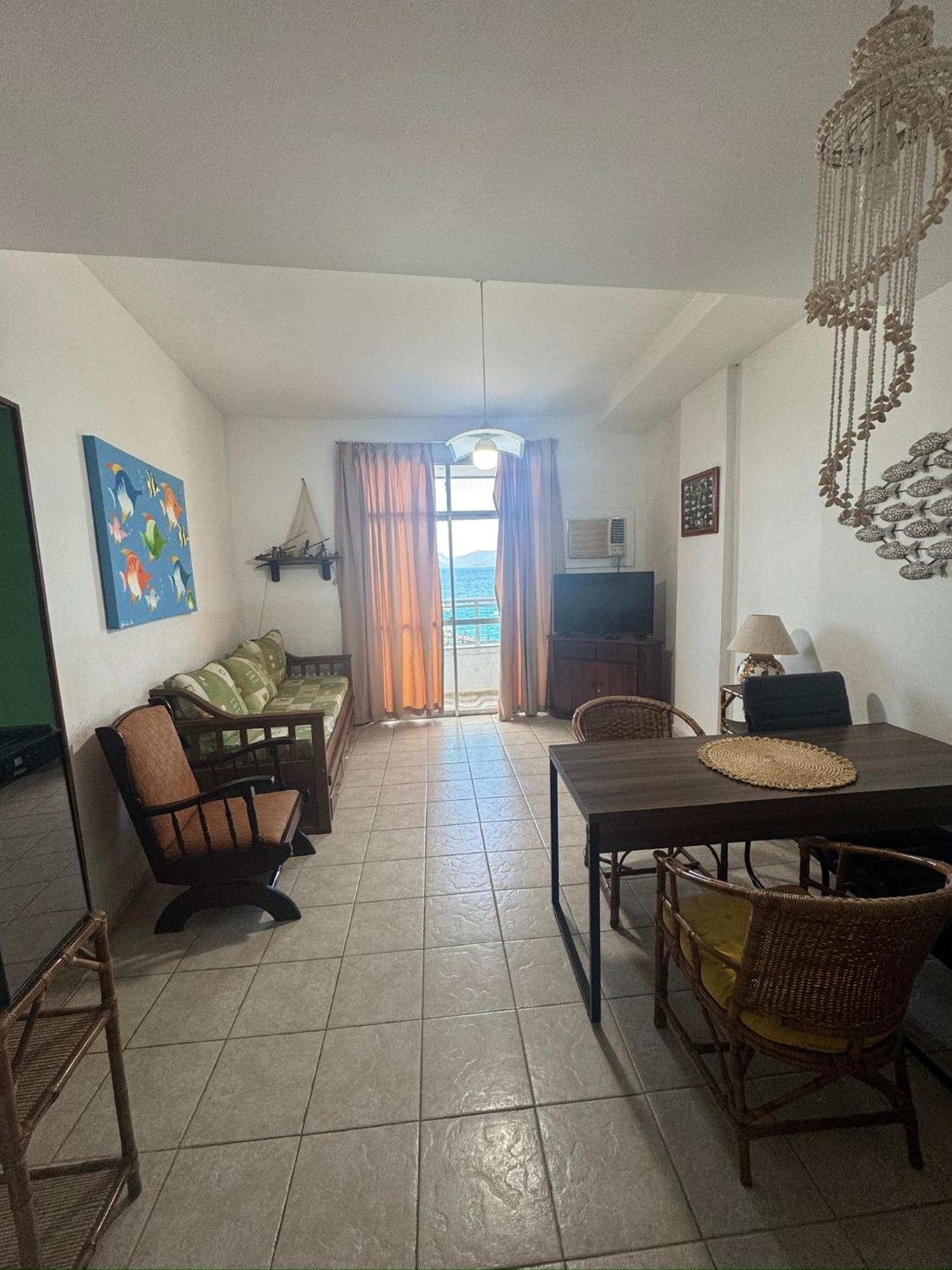 Angra Dos Reis, Condominio Angra Inn Eksteriør bilde