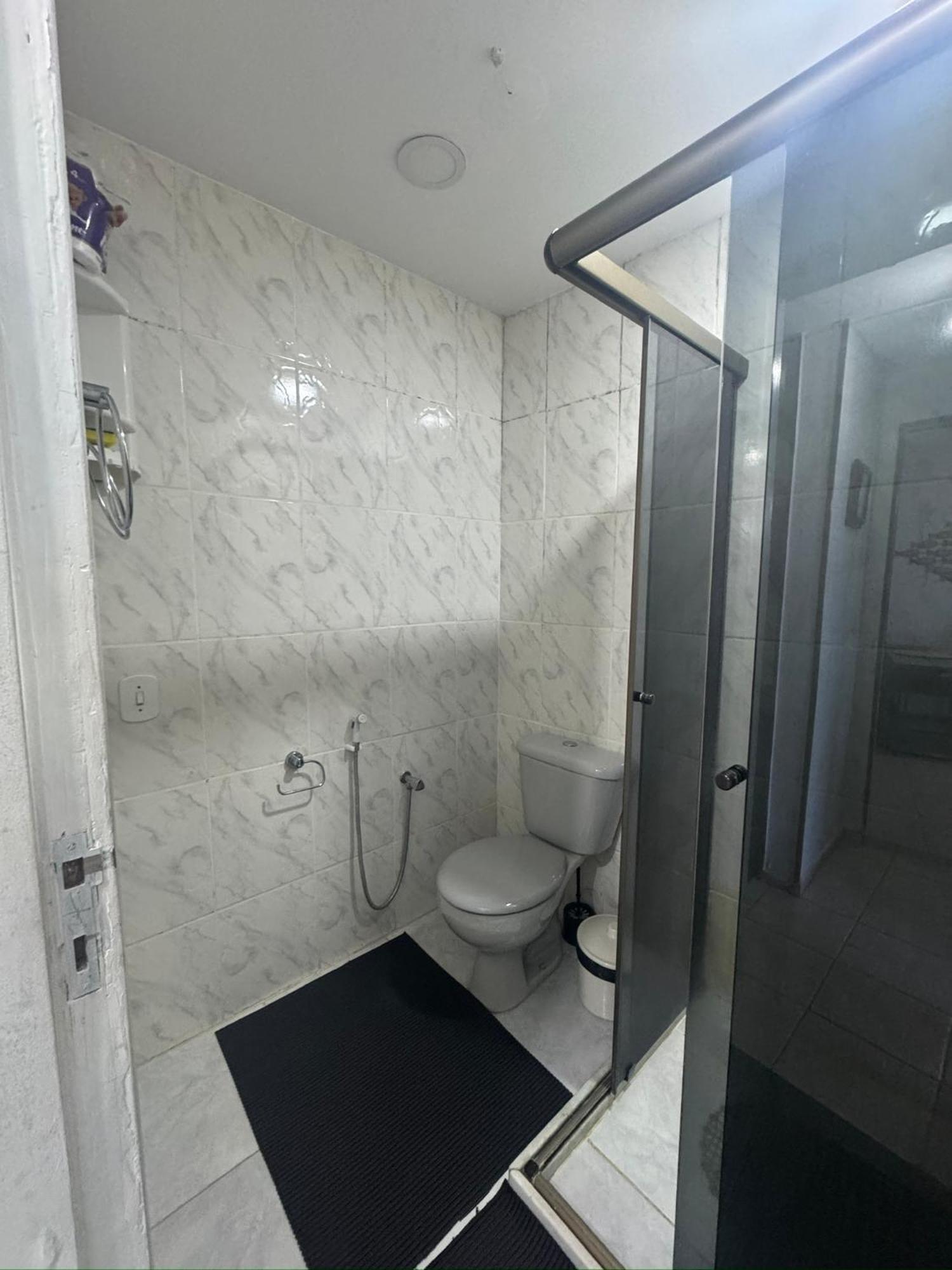 Angra Dos Reis, Condominio Angra Inn Eksteriør bilde