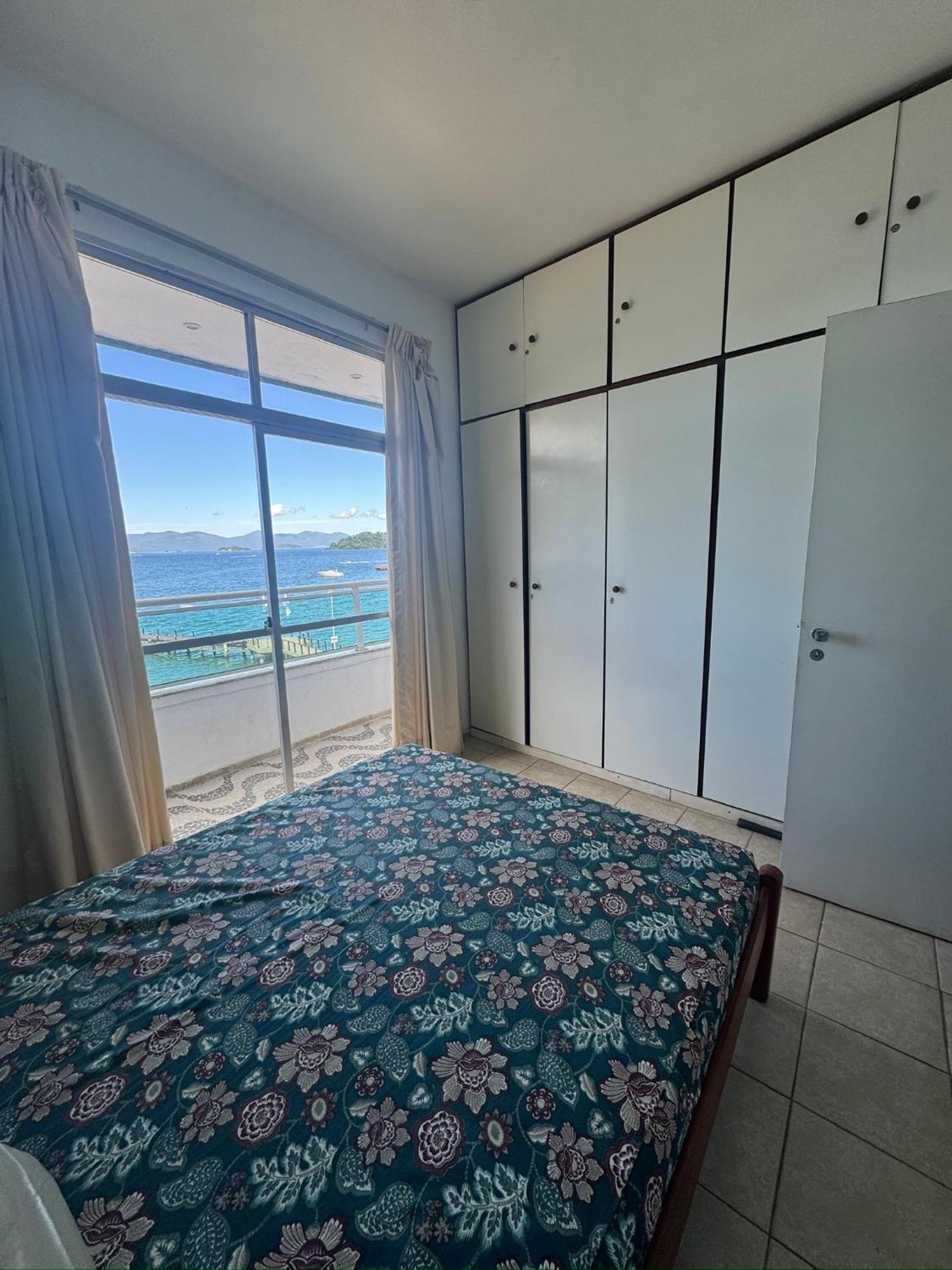 Angra Dos Reis, Condominio Angra Inn Eksteriør bilde